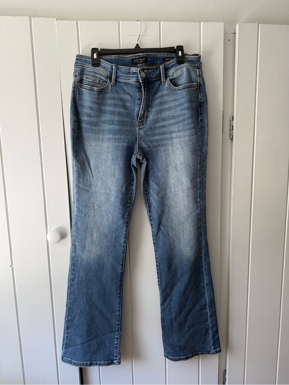 Judy Blue Bootcut Jeans